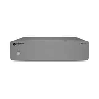 Cambridge Audio Mxw 70 - Kompaktes Endstufen-HiFi-System Mit 70 Watt Pro Kanal, Rca- Und Xlr-Eingängen Und Hypex Ncore Class D-Verstärkung - Lunar