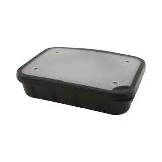 Fox Rage Fox Large Bait Box With Solid Lid