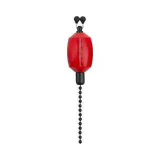 Fox Black Label Dumpy Bobbins - Hanger - Red - Rood