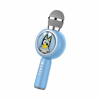 Otl Technologies BL1209 microphone Multicolour Karaoke microphone