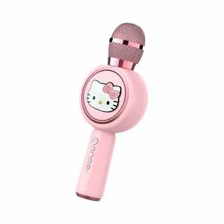 Otl Technologies HK1210 microfoon Meerkleurig Karaokemicrofoon