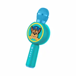 Otl Technologies PAW263 microfoon Meerkleurig Karaokemicrofoon