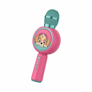 Otl Technologies PAW310 microfoon Meerkleurig Karaokemicrofoon