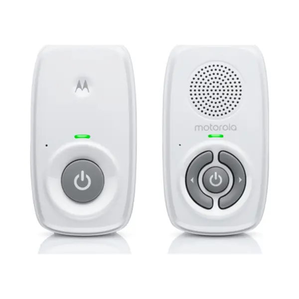 Motorola AM21 Dect-babyfoon Wit thumbnail