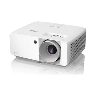 Optoma ZH420 Datenprojektor Standardwurfprojektor 4300 Ansi-Lumen Dlp 1080p (1920x1080) 3D Weiß