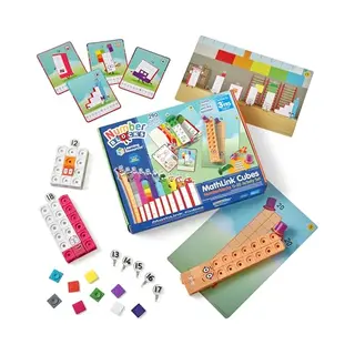 Learning Resources LSP0950-Uk educatief speelgoed