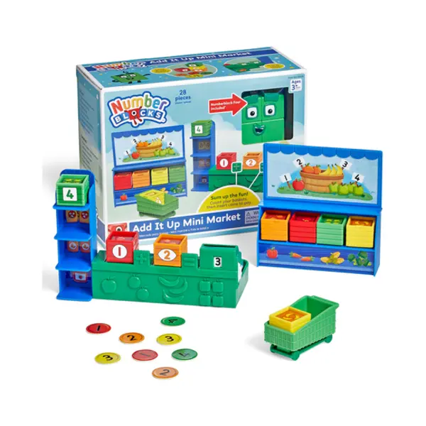 Learning Resources HM96936-Uk learning toy thumbnail