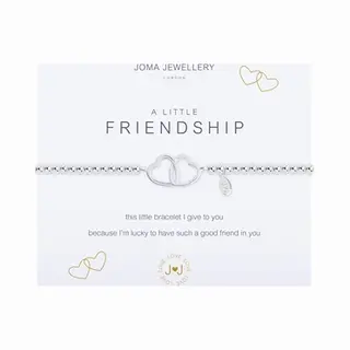 Joma A Little Friendship Bracelet - Adjustable