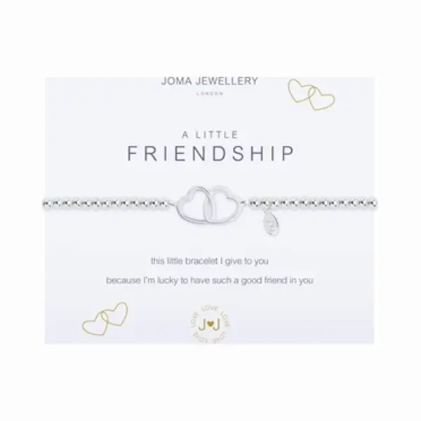 Joma A Little Friendship Bracelet - Adjustable thumbnail