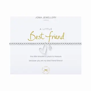 Joma A Little Best Friend Bracelet - Adjustable