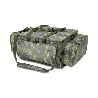 Solar Undercover Camo Carryall Large