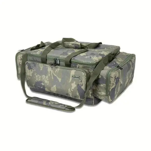 Solar Undercover Camo Carryall Large thumbnail