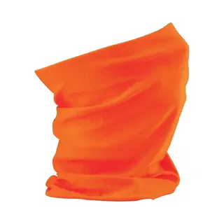 Beechfield Multi-Use Original Morf (Oranje)