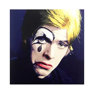 Silly Boy Blue / Love You Til Tuesday (Neon Yellow Vinyl)