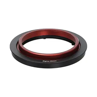 Lee SW150 Adapter Sigma 20mm F1.4 Hsm Art