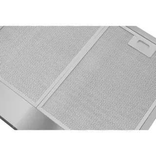 Cda 70cm Chimney Hood - Stainless Steel Wall-mounted C 498 m³/h
