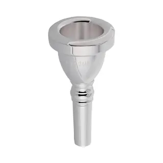Coppergate 24AW Tuba Mondstuk Van Gear4music