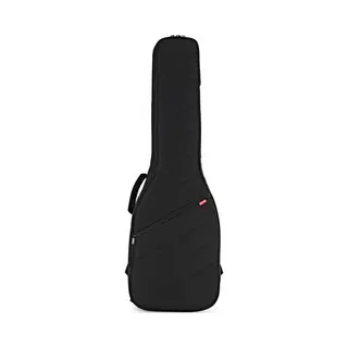G4M Gigbag Für E-Gitarre Schwarz