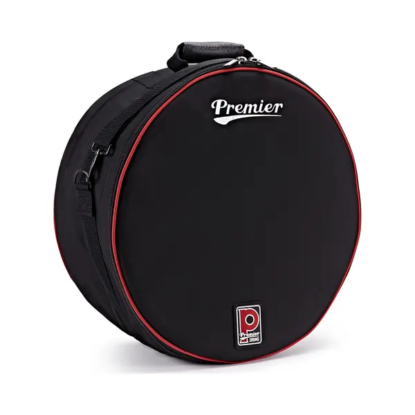Premier 14 X 6.5 Snare Drum Zachte Koffer thumbnail