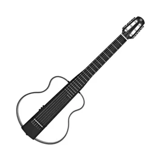 G4M Solus Reisgitaar, Nylon Snaar
