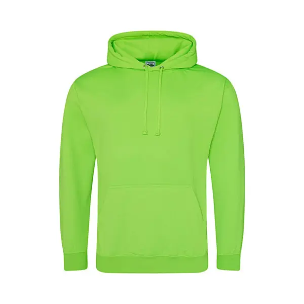 Hooded Sweatshirt Just Hoods thumbnail