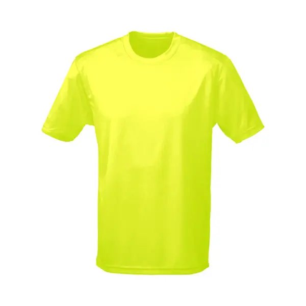 Neoteric Breathable T-shirt Just Cool thumbnail