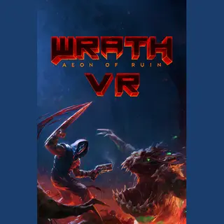 Fulqrum Publishing Wrath: Aeon of Ruin Standaard Engels Nintendo Switch
