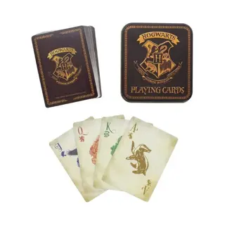 Paladone PP4258HPV2 speelkaarten
