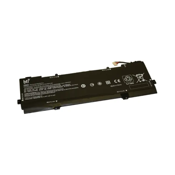 Bti 79.2 6 cell KB0607 compatible battery for Hp Spectre X360 15-BL101NA Spectre X360 Convertible Pc 15-BL075NR thumbnail