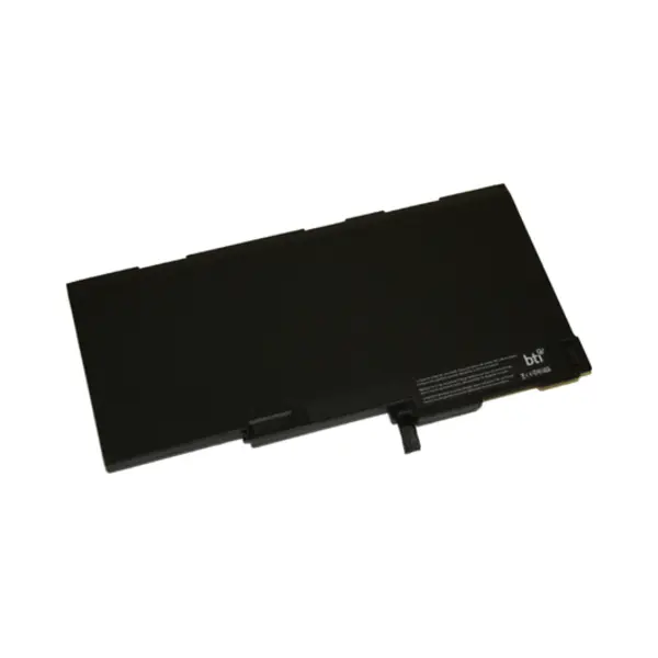 Bti alt to Hp 2400mAh Li-Ion Battery thumbnail