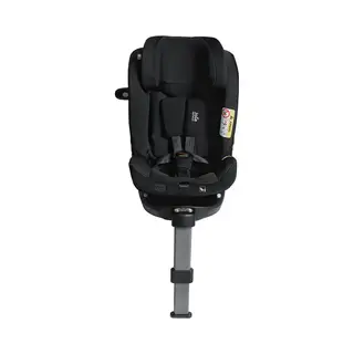 Joie Signature I-Spin Xl 360 Rotating I-Size Car Seat 40-150cm, Eclipse