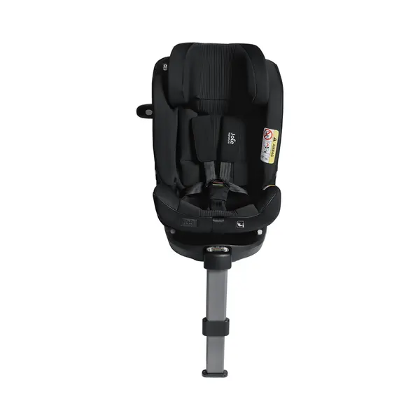 Joie Signature I-Spin Xl 360 Rotating I-Size Car Seat 40-150cm, Eclipse thumbnail