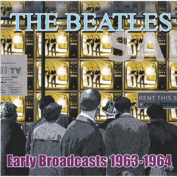 Fm Concerts Early Broadcasts, 1963 - 1964 thumbnail