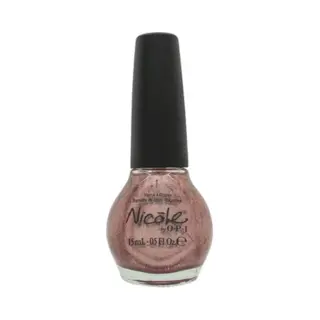 Opi Nicole Nagellak - True Reflection