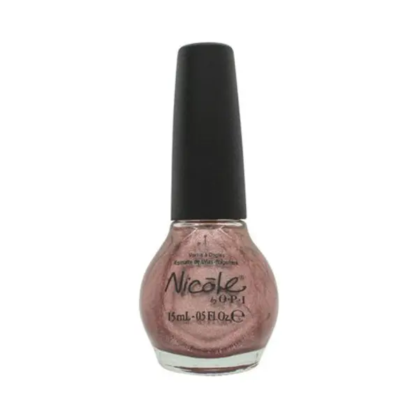 Opi Nicole Nagellak - True Reflection thumbnail