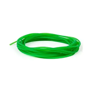 Fox Matrix Slik Elastics 3m 8-10 Green