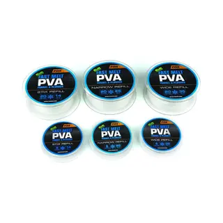 Fox Edges Pva Fast Melt 20m Refill 14 Mm Stix