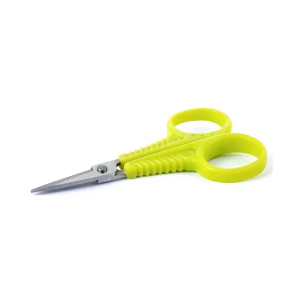 Fox Matrix Braid Scissors - Angelschere Für Angelschnüre & Vorfachschnüre, Schere Zum Schneiden Von Angelschnur & Vorfachmaterial thumbnail