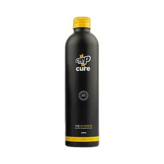Crep Protect Cure Sneaker Cleaner - Ultimate Sneaker Cleaning Refill - 250 Ml, Zwart