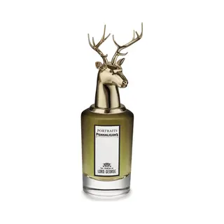 Penhaligon's Portraits Lord George Eau De Parfum 75 ml