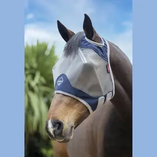 LeMieux Armour Shield Pro Standard Fliegenmaske