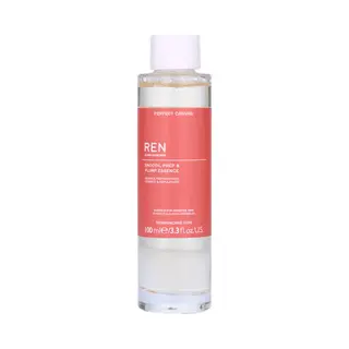 Ren Smooth Prep & Plump Essence - Perfect Canvas