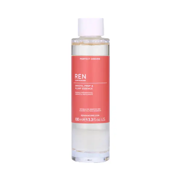 Ren Smooth Prep & Plump Essence - Perfect Canvas thumbnail