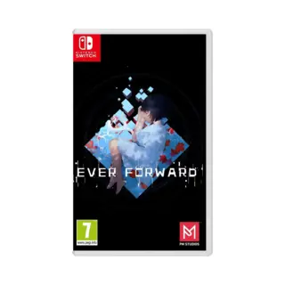 Pm Studios Ever Forward Standard Nintendo Switch