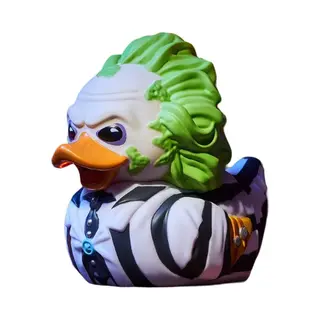 Tubbz Beetlejuice: Betelguese