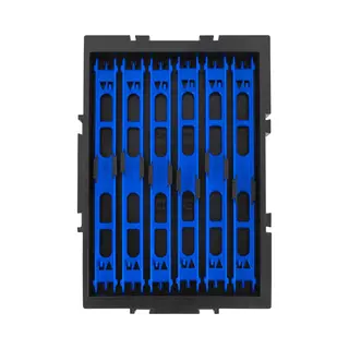 Preston Innovations Interlok Winder Tray (18cm Blue)