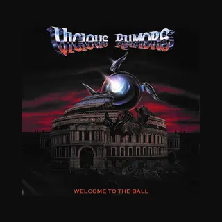 1 Welcome To The Ball