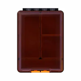 Guru Compact Fusion Feeder Box