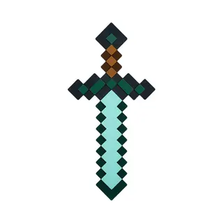 Paladone PP12711MCF actiefiguur & verzamelitem