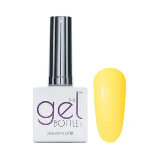 The GelBottle Inc Limoncello 20ml